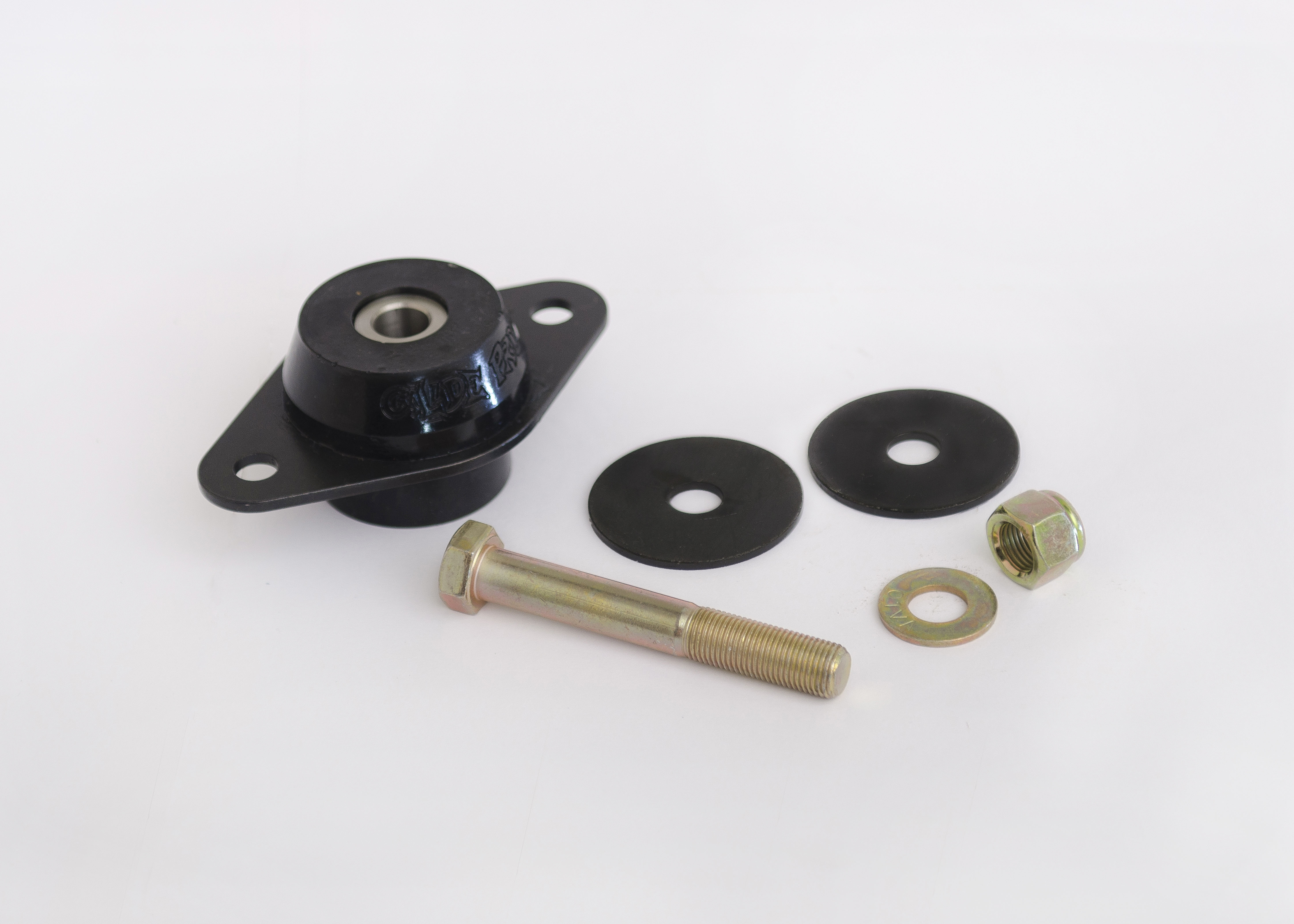 Glide-Pro Front Motor Mount for Harley Davidson