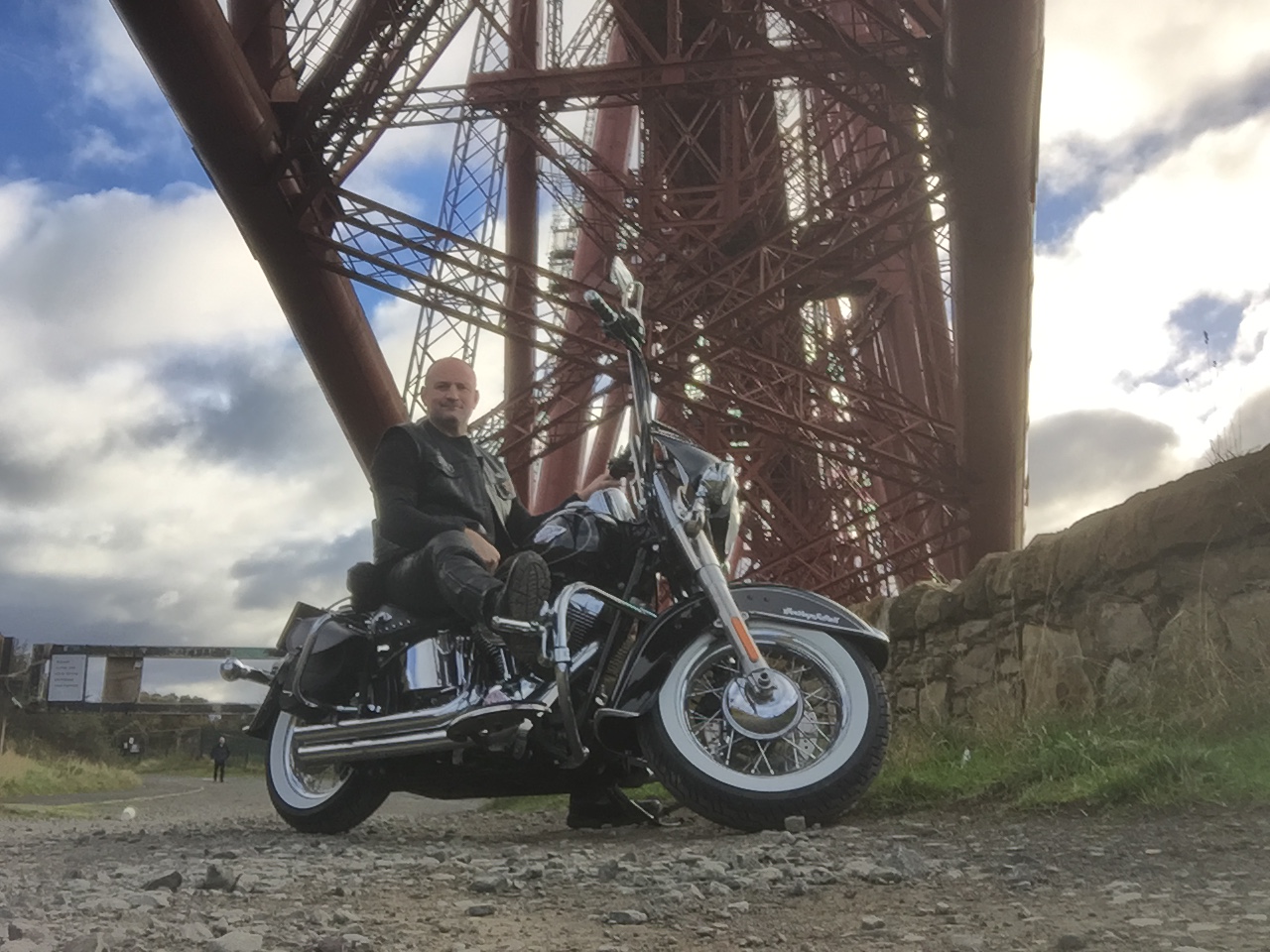 dynamics roadking lite